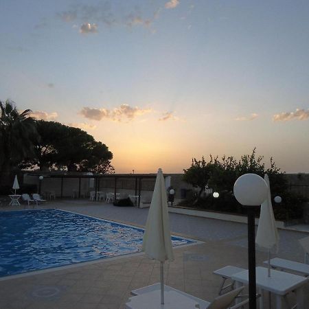 Villa Pia Cornelia Пачеко Екстер'єр фото