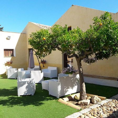 Villa Pia Cornelia Пачеко Екстер'єр фото