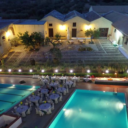 Villa Pia Cornelia Пачеко Екстер'єр фото