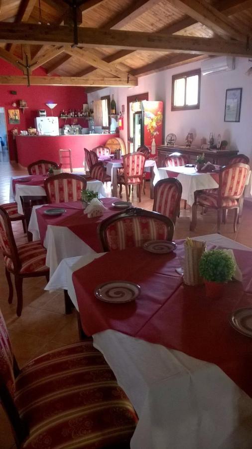 Villa Pia Cornelia Пачеко Екстер'єр фото