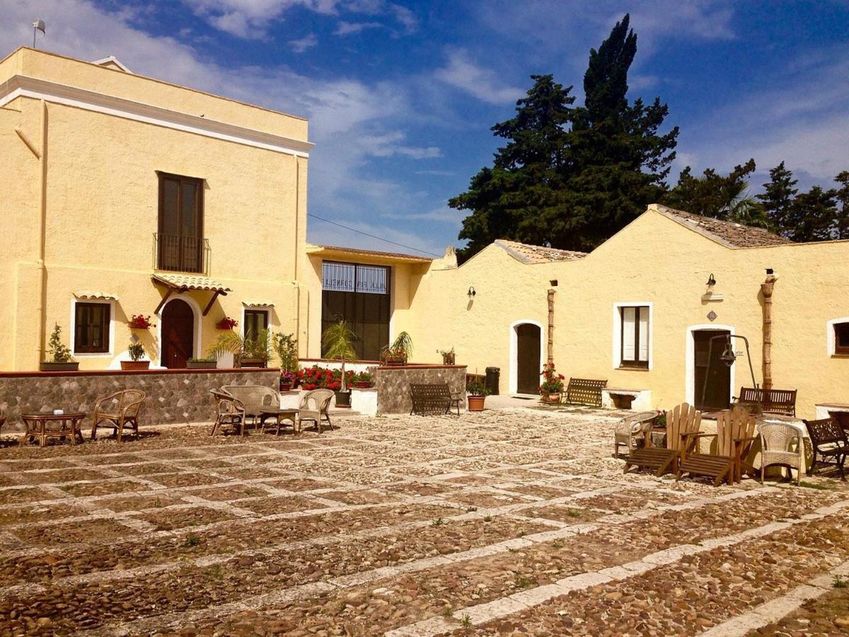 Villa Pia Cornelia Пачеко Екстер'єр фото