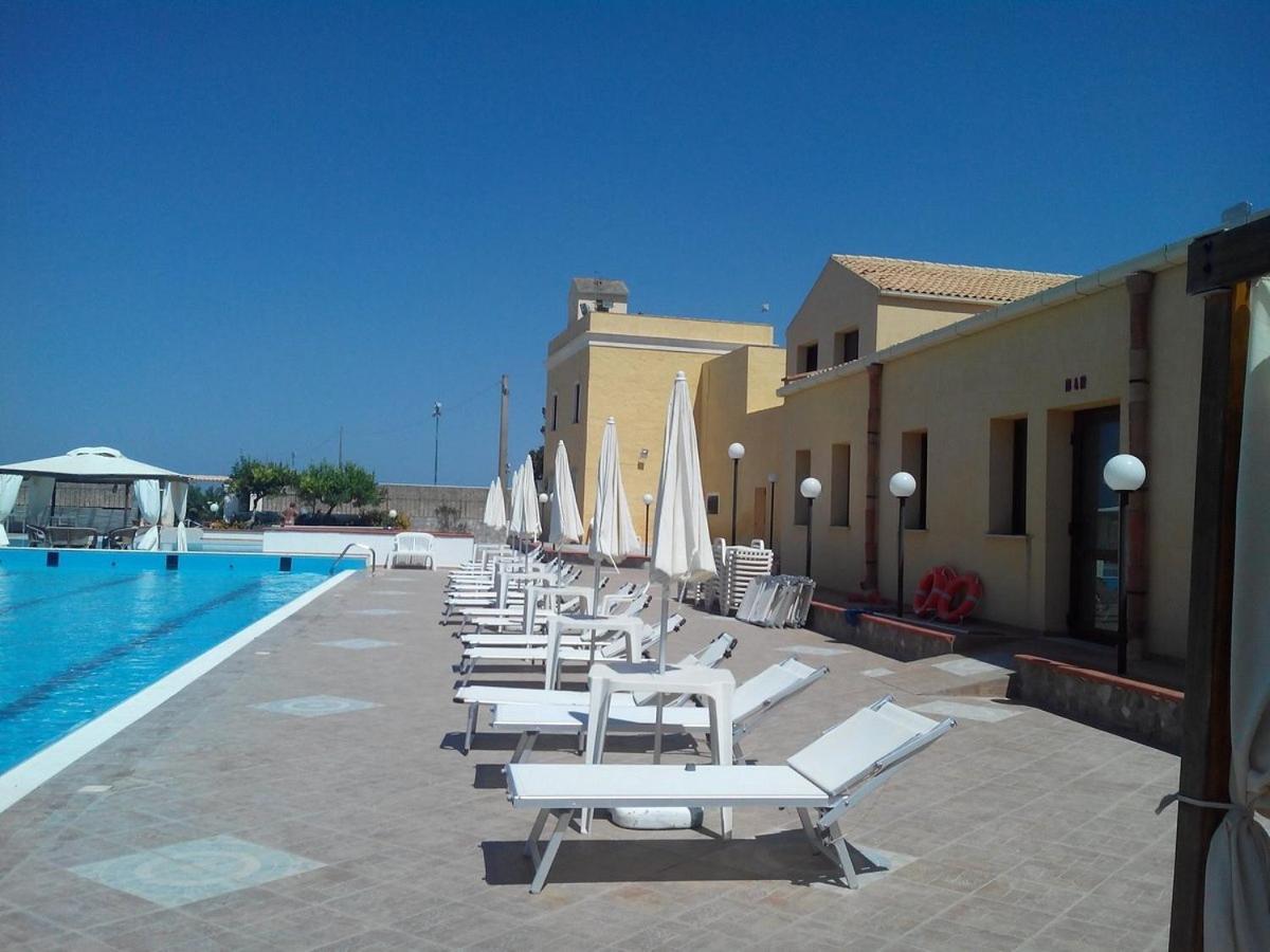 Villa Pia Cornelia Пачеко Екстер'єр фото