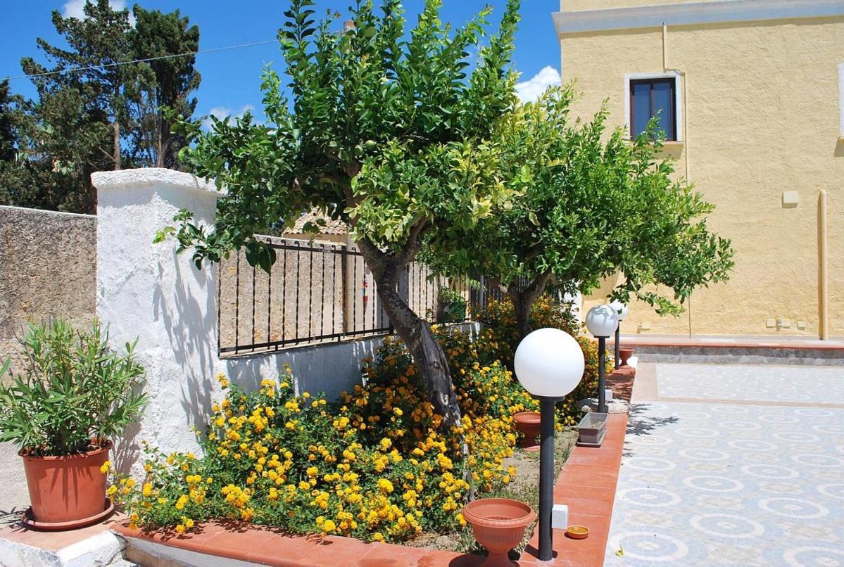 Villa Pia Cornelia Пачеко Екстер'єр фото