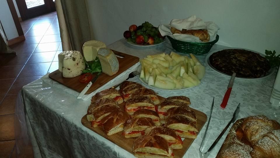 Villa Pia Cornelia Пачеко Екстер'єр фото