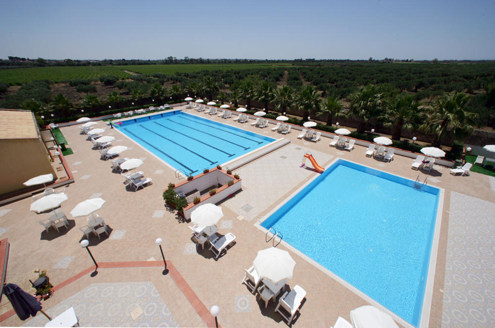 Villa Pia Cornelia Пачеко Екстер'єр фото