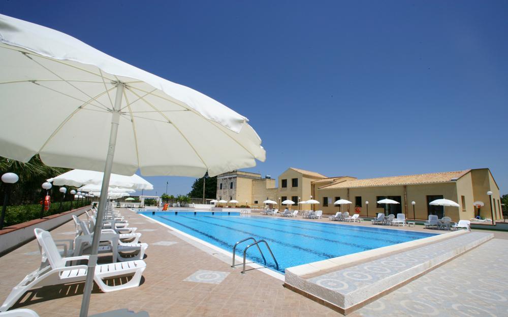 Villa Pia Cornelia Пачеко Екстер'єр фото