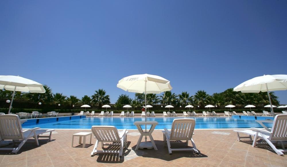 Villa Pia Cornelia Пачеко Екстер'єр фото