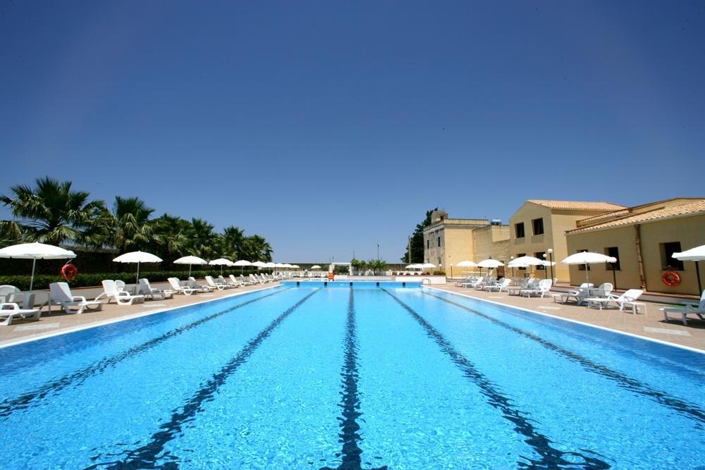 Villa Pia Cornelia Пачеко Екстер'єр фото