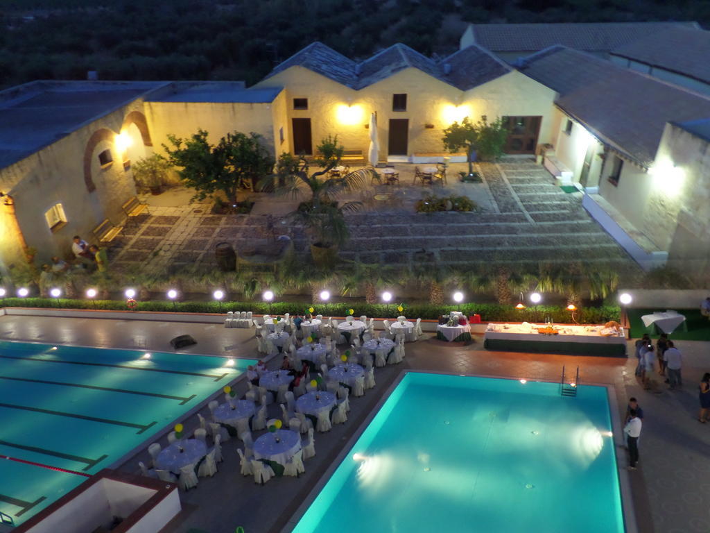 Villa Pia Cornelia Пачеко Екстер'єр фото