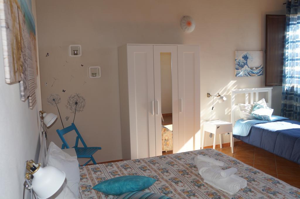 Villa Pia Cornelia Пачеко Екстер'єр фото