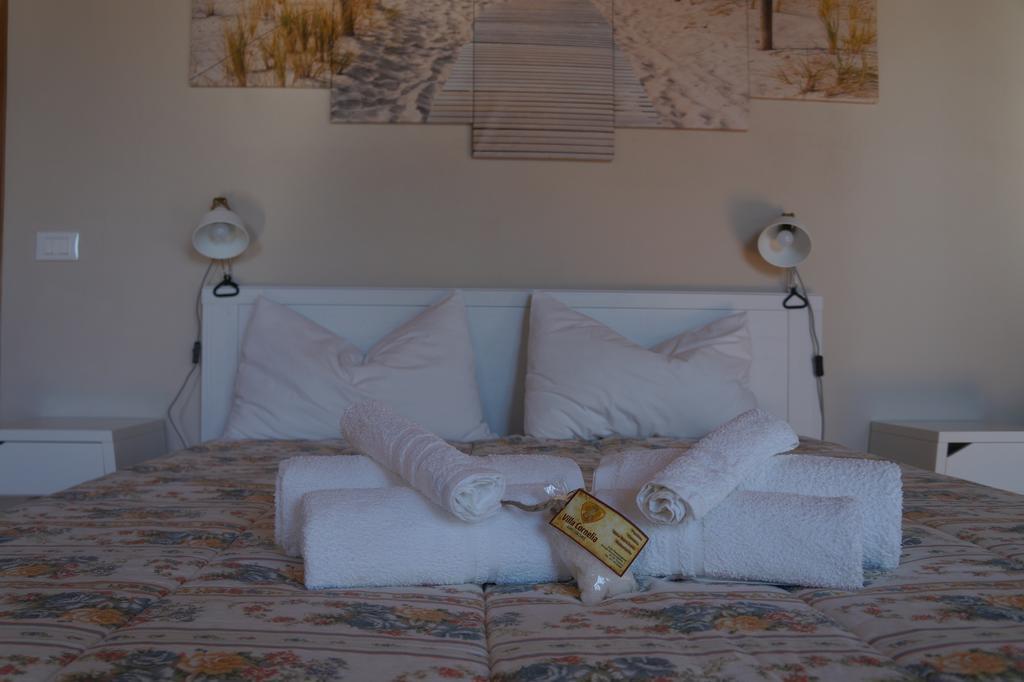 Villa Pia Cornelia Пачеко Екстер'єр фото