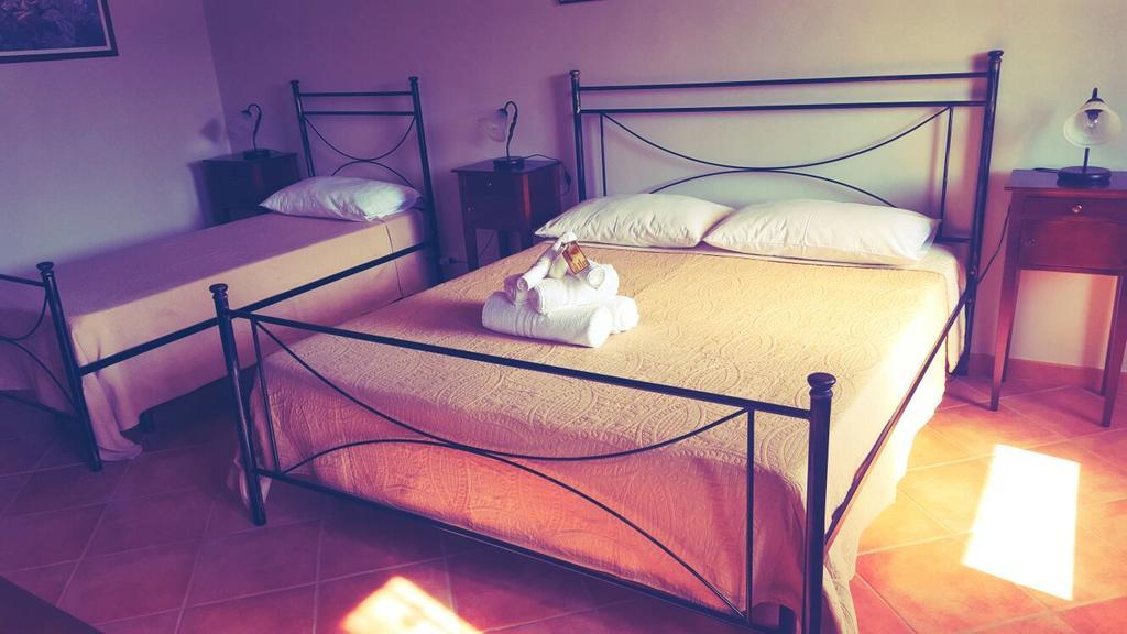 Villa Pia Cornelia Пачеко Екстер'єр фото