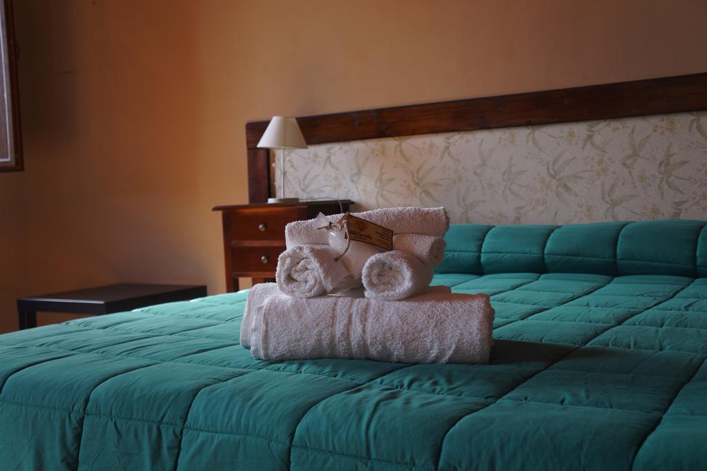 Villa Pia Cornelia Пачеко Екстер'єр фото