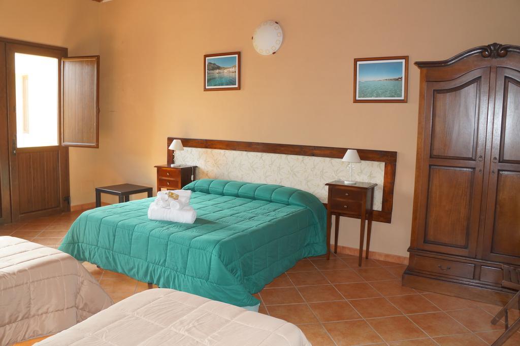 Villa Pia Cornelia Пачеко Екстер'єр фото