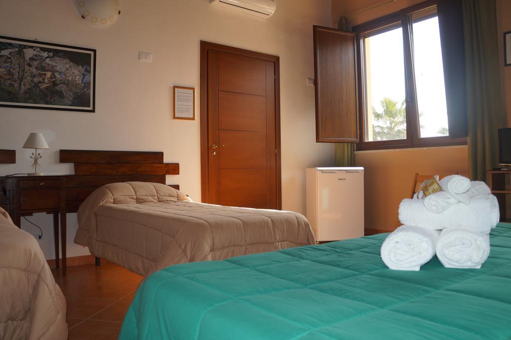 Villa Pia Cornelia Пачеко Екстер'єр фото