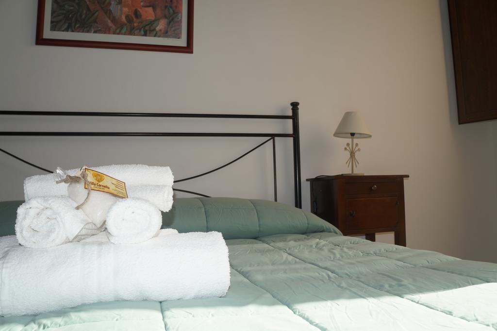 Villa Pia Cornelia Пачеко Екстер'єр фото