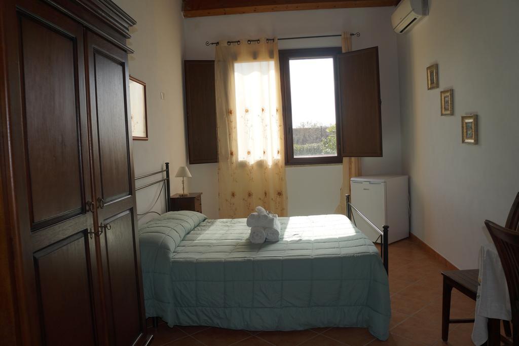 Villa Pia Cornelia Пачеко Екстер'єр фото