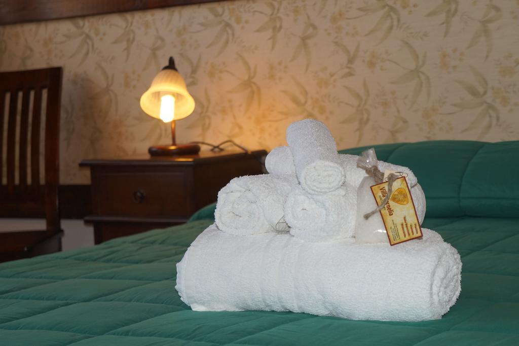 Villa Pia Cornelia Пачеко Екстер'єр фото
