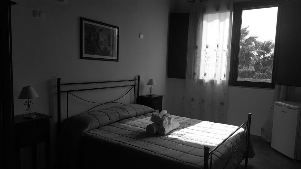 Villa Pia Cornelia Пачеко Екстер'єр фото