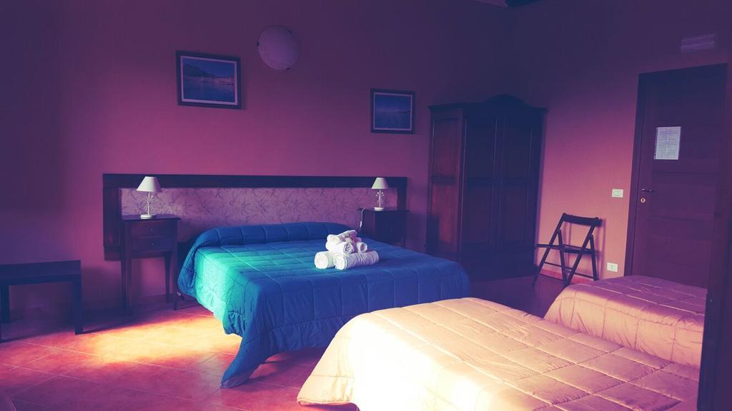 Villa Pia Cornelia Пачеко Екстер'єр фото