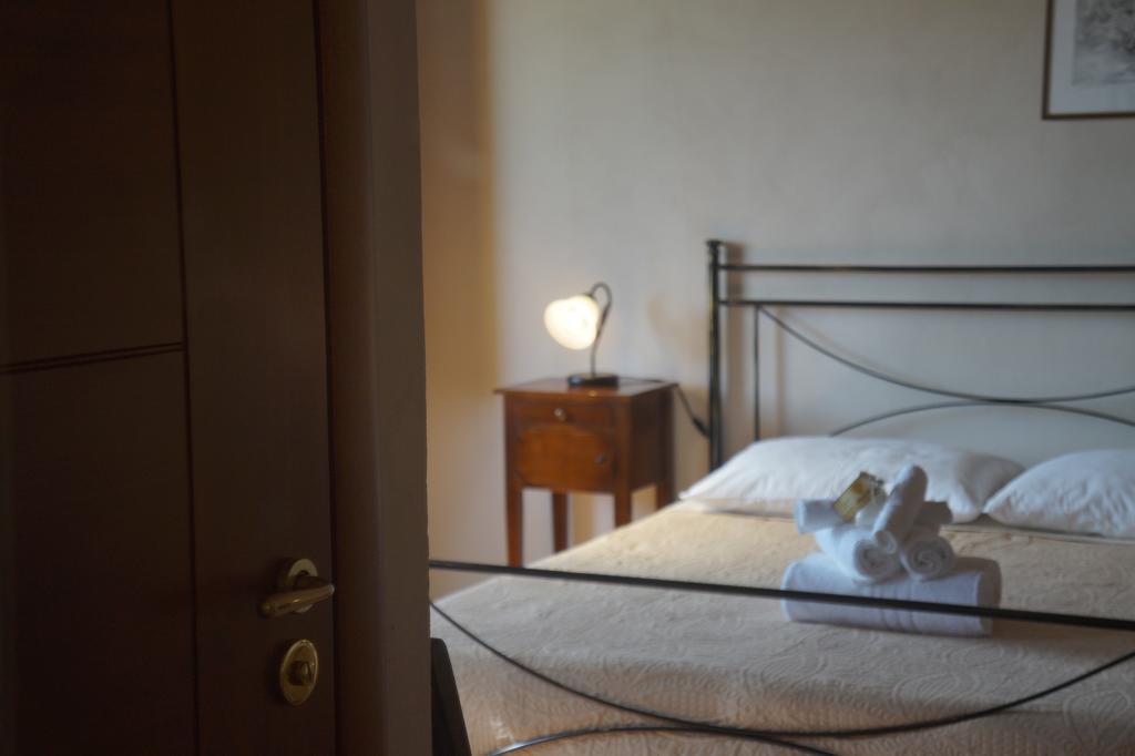 Villa Pia Cornelia Пачеко Екстер'єр фото