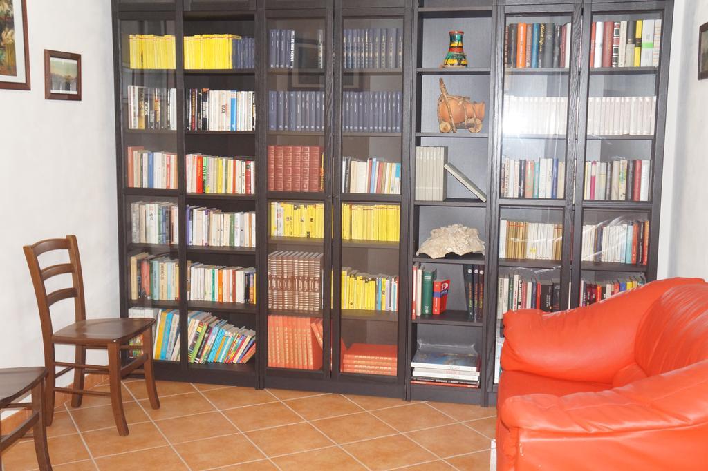 Villa Pia Cornelia Пачеко Екстер'єр фото