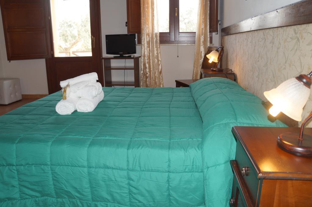 Villa Pia Cornelia Пачеко Екстер'єр фото
