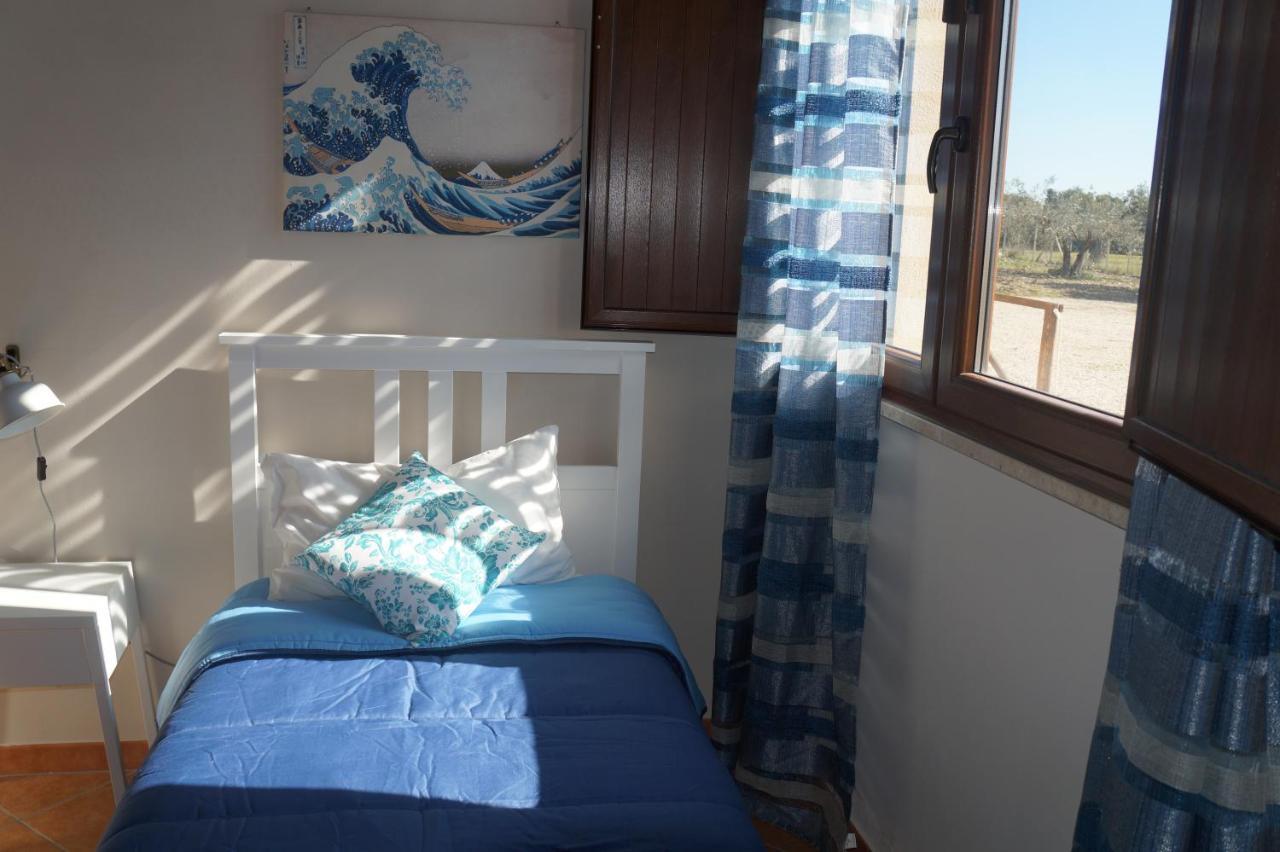 Villa Pia Cornelia Пачеко Екстер'єр фото