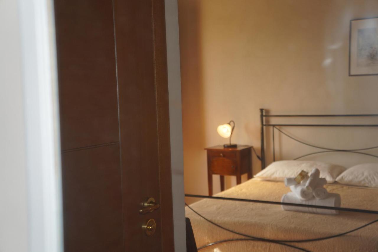 Villa Pia Cornelia Пачеко Екстер'єр фото